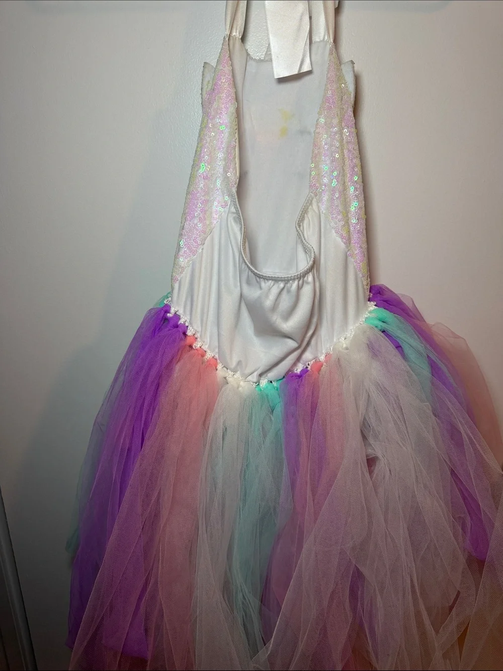 N/A magical pink